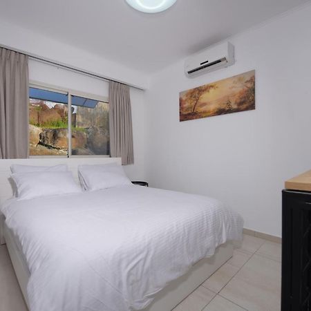 El Viso Verde Luxury Suites Had Ness Zewnętrze zdjęcie