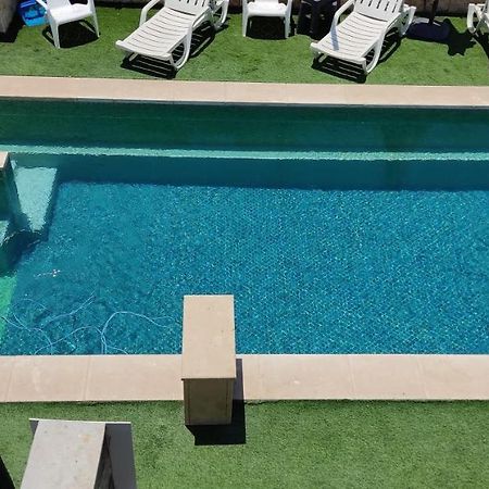 El Viso Verde Luxury Suites Had Ness Zewnętrze zdjęcie