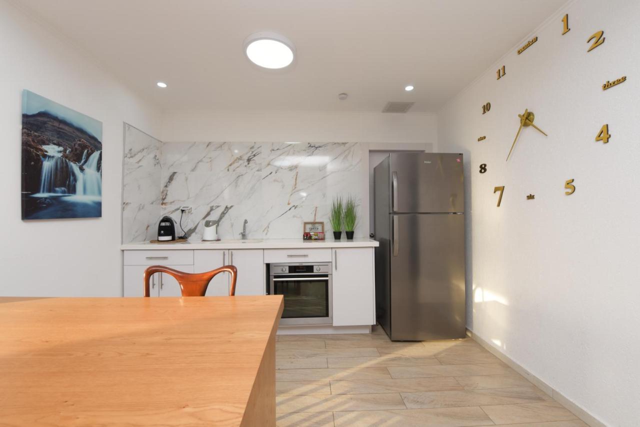 El Viso Verde Luxury Suites Had Ness Zewnętrze zdjęcie