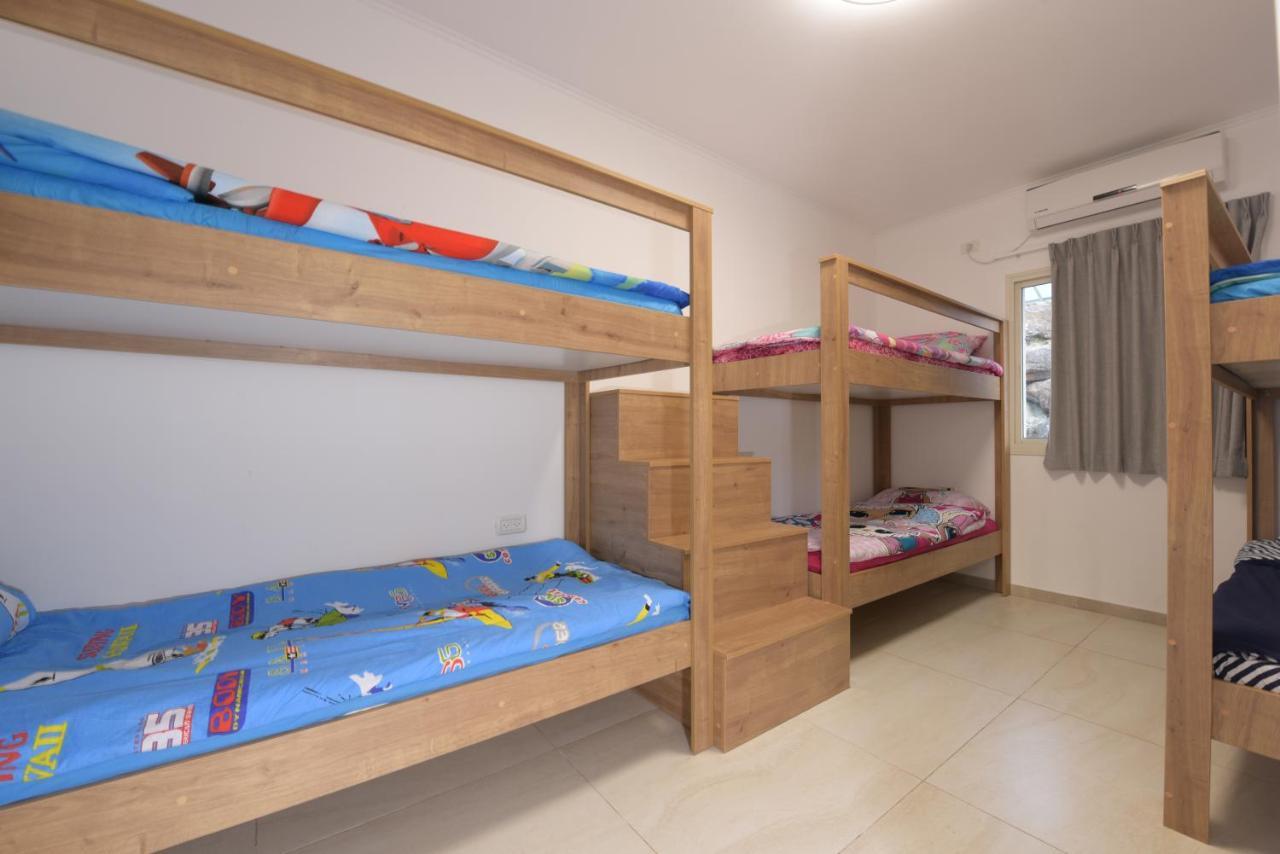 El Viso Verde Luxury Suites Had Ness Zewnętrze zdjęcie