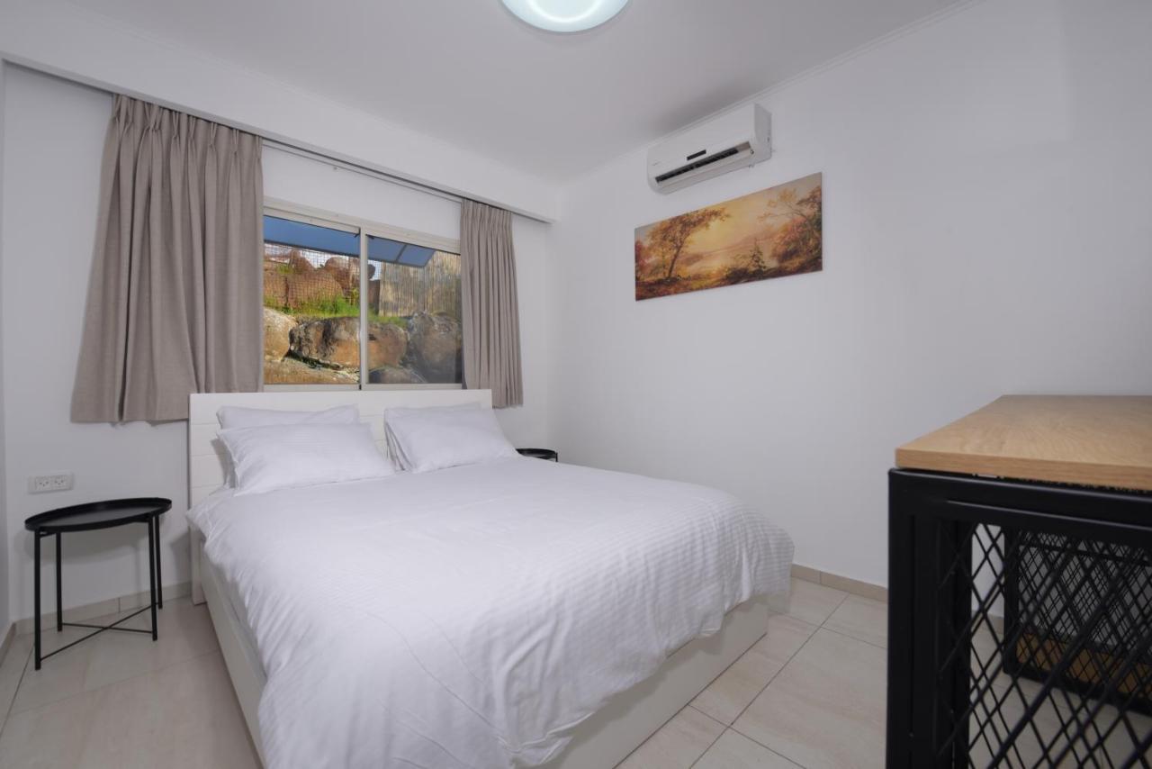 El Viso Verde Luxury Suites Had Ness Zewnętrze zdjęcie