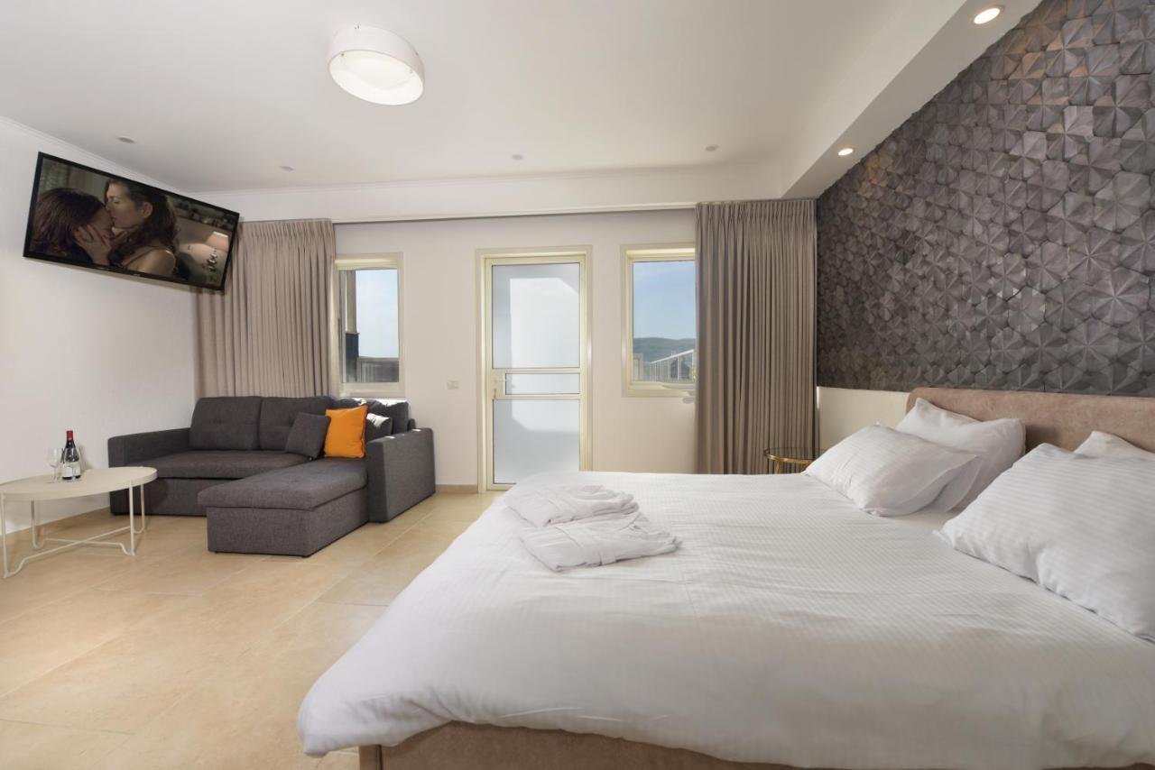El Viso Verde Luxury Suites Had Ness Zewnętrze zdjęcie