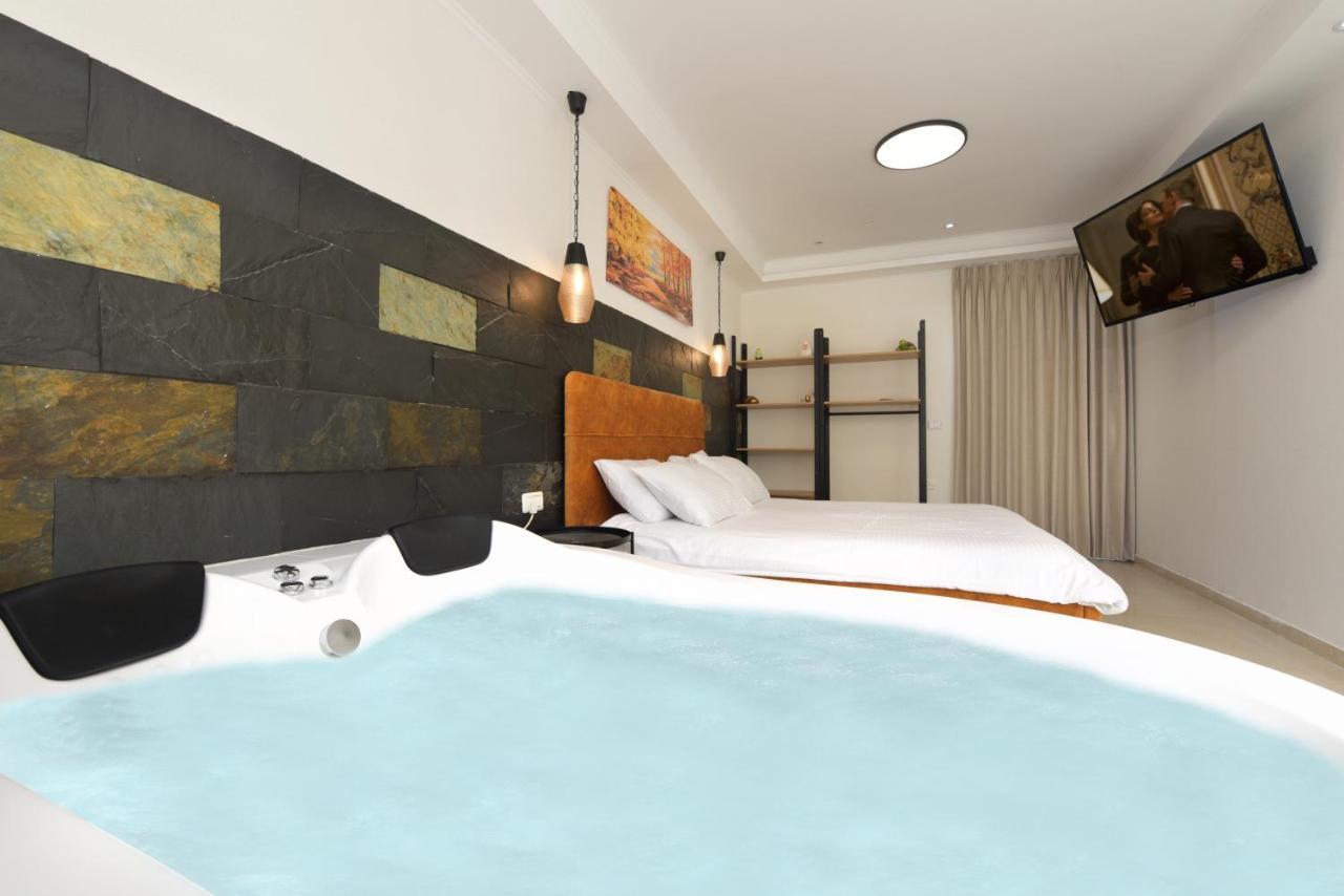 El Viso Verde Luxury Suites Had Ness Zewnętrze zdjęcie