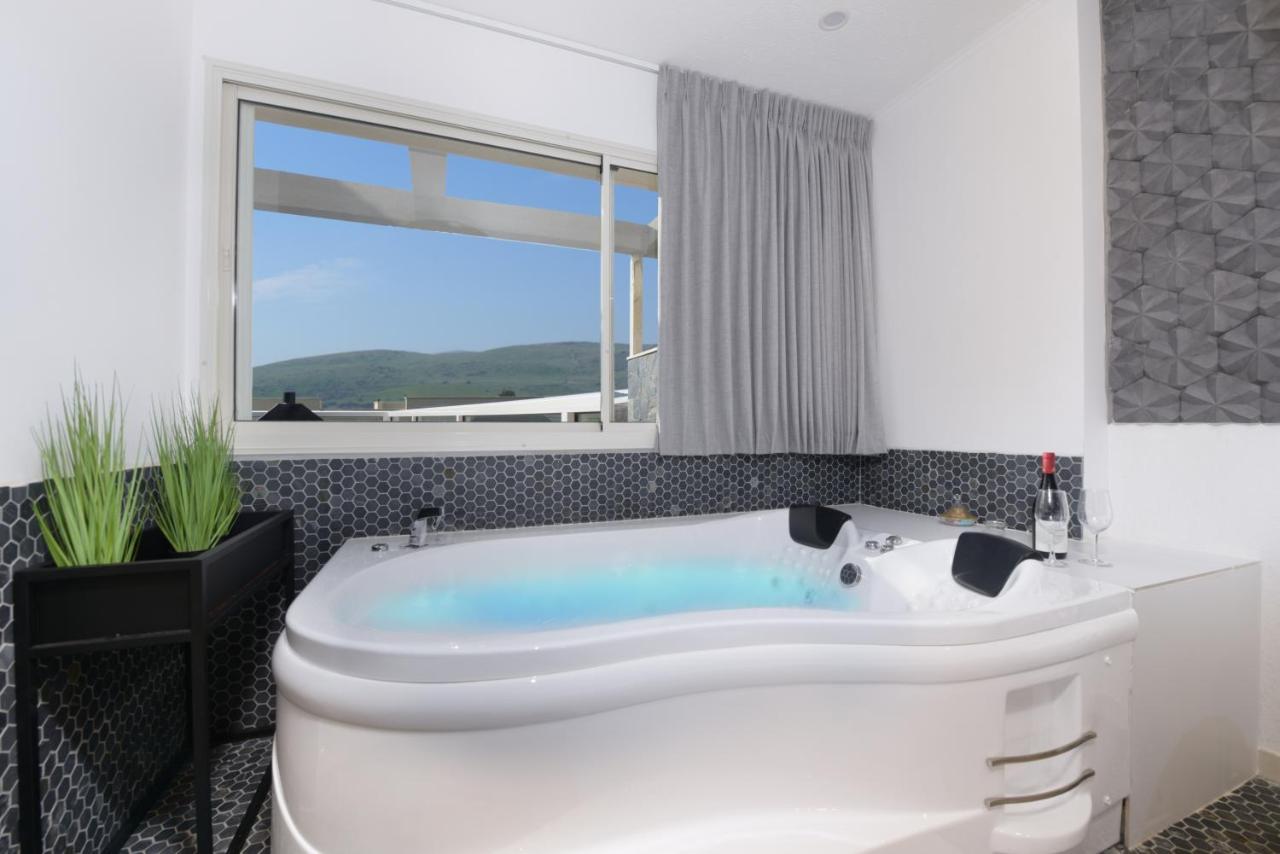 El Viso Verde Luxury Suites Had Ness Zewnętrze zdjęcie