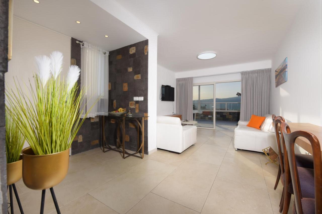 El Viso Verde Luxury Suites Had Ness Zewnętrze zdjęcie