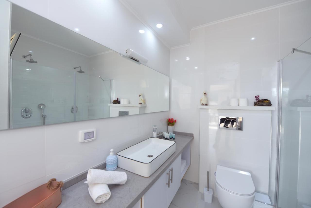 El Viso Verde Luxury Suites Had Ness Zewnętrze zdjęcie
