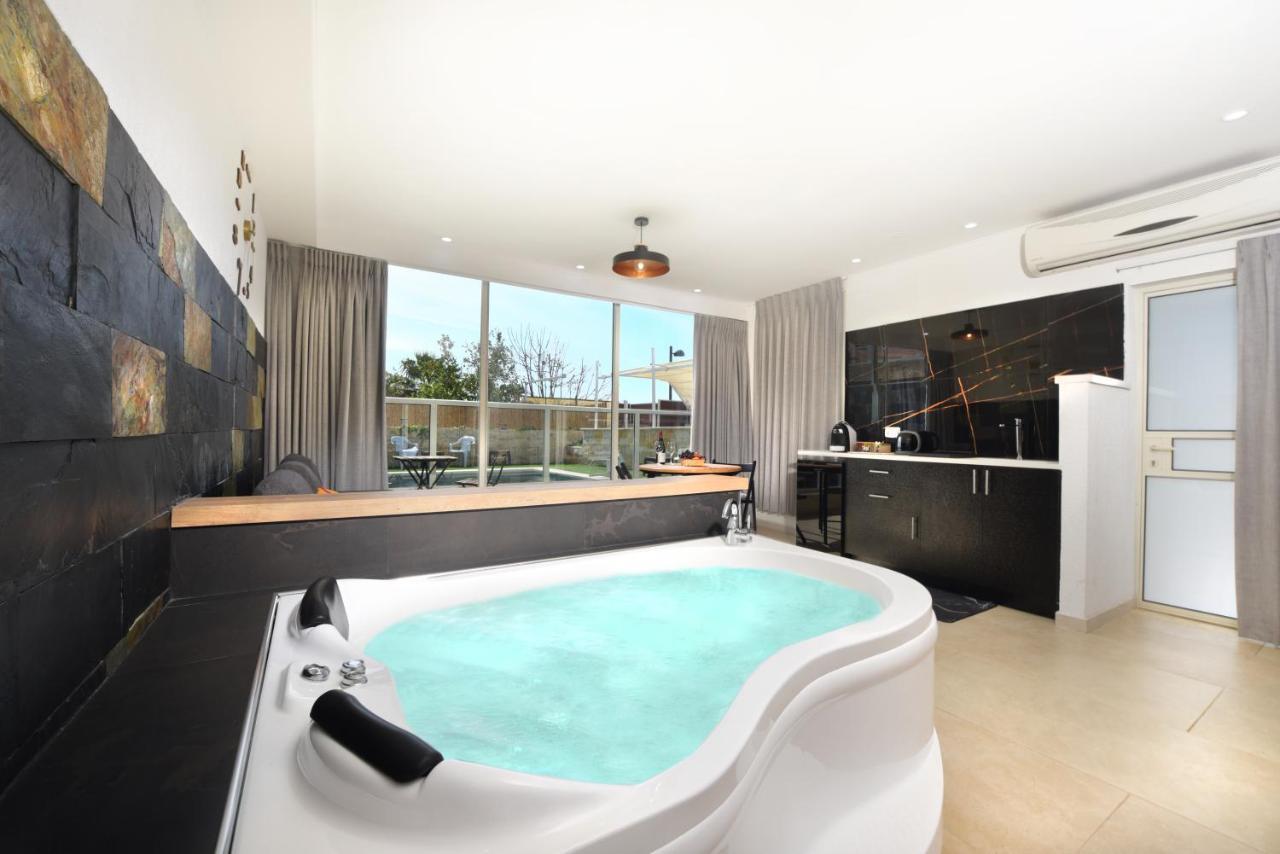 El Viso Verde Luxury Suites Had Ness Zewnętrze zdjęcie